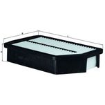 Mahle Air Filter LX2869