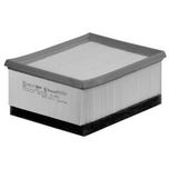 Mahle Air Filter LX645/1