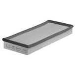 Mahle Air Filter LX662