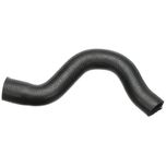 Gates Radiator Hose Upper 22251