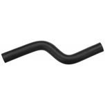 Gates Radiator Hose Upper 22382