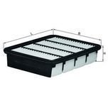 Mahle Air Filter LX929