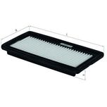 Mahle Air Filter LX953