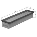 Mahle Air Filter LX1258