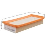 Mahle Air Filter LX1465