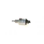 Bosch Starter Solenoid 2339305015