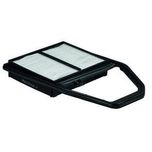 Mahle Air Filter LX1562