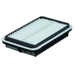 Mahle Air Filter LX1588
