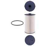 Mahle Fuel Filter KX462D