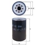Mahle Oil Filter OC206