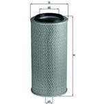 Mahle Air Filter LX236