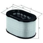 Mahle Air Filter LX669