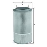 Mahle Air Filter LX1024