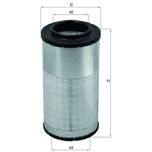 Mahle Air Filter LX2066