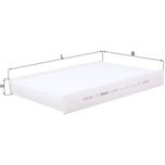 Mahle Pollen / Cabin Filter LA814