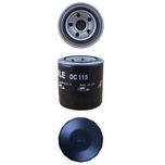 Mahle Oil Filter OC115