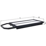 Mahle Air Filter LX4481