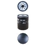 Mahle Oil Filter OC369