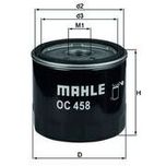 Mahle Oil Filter OC458