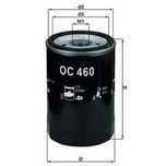 Mahle Oil Filter OC460