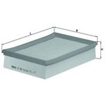 Mahle Air Filter LX435/1