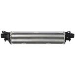 NRF Intercooler 30179