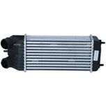 NRF Intercooler 30196