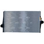 NRF Intercooler 30250