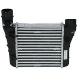 NRF Intercooler 30251