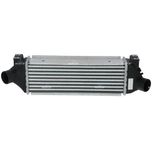 NRF Intercooler 30259