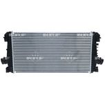 NRF Intercooler 30272