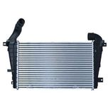 NRF Intercooler 30302