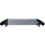 NRF Intercooler 30314