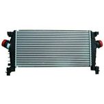 NRF Intercooler 30318