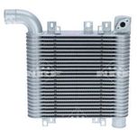 NRF Intercooler 30331