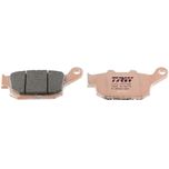 TRW Brake Pads Set Rear MCB841SH