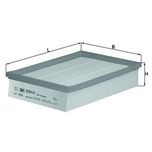 Mahle Air Filter LX935