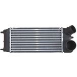 NRF Intercooler 30356