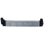 NRF Intercooler 30357
