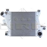 NRF Intercooler 30382