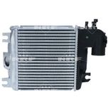 NRF Intercooler 30455