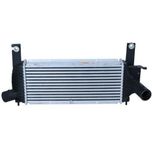 NRF Intercooler 30527