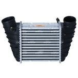 NRF Intercooler 30544
