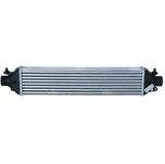 NRF Intercooler 30752
