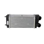 NRF Intercooler 30860