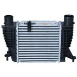NRF Intercooler 30866