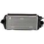NRF Intercooler 309053