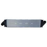 NRF Intercooler 30906
