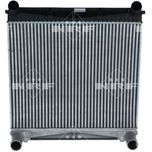 NRF Intercooler 30911