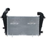 NRF Intercooler 30937